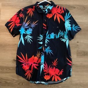 Men’s Billabong shirt